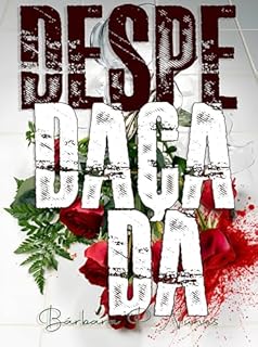 Livro DESPEDAÇADA