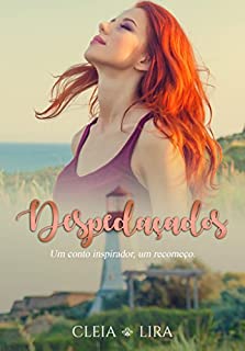 Livro Despedaçados