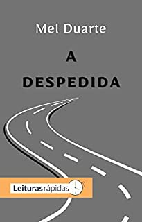 Livro A Despedida