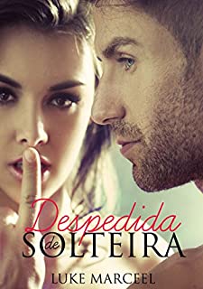 Livro Despedida de Solteira