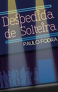 Livro Despedida de Solteira