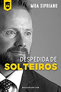 Livro Despedida de solteiros