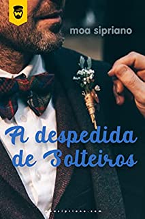 Livro A despedida de solteiros