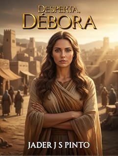 Desperta, Débora!: O chamado que desperta gerações