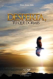 Livro Desperta, tu que dormes