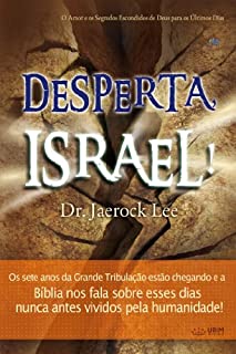 Livro Desperta, Israel!