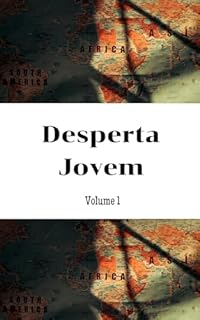 Livro Desperta Jovem: Volume 1