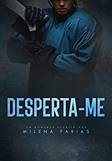 Livro Desperta-me