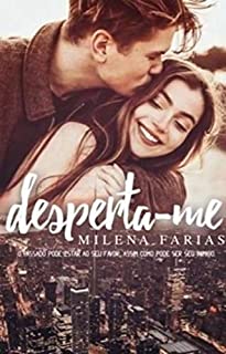 Livro Desperta-me