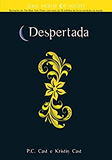 Livro Despertada