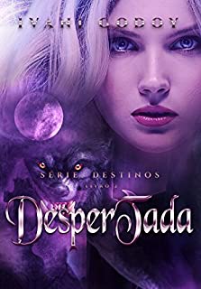 Livro Despertada (Série Destinos Livro 2)