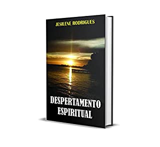 Livro DESPERTAMENTO ESPIRITUAL