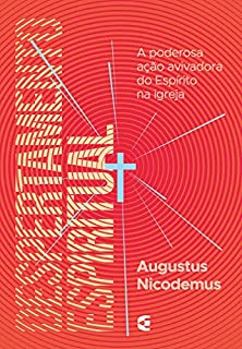 Livro Despertamento espiritual: A poderosa ação avivadora do Espírito na igreja