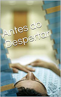 Livro Antes do Despertar