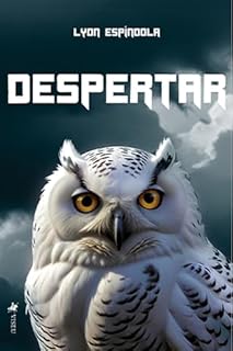 Livro Despertar