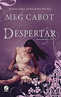 Livro Despertar - Abandono - vol. 3