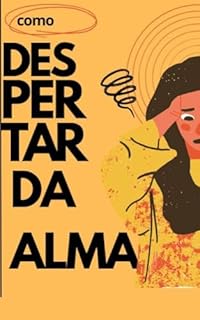 Livro Despertar da Alma