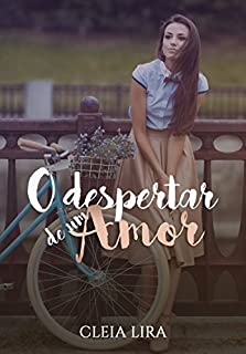Livro O Despertar de um Amor