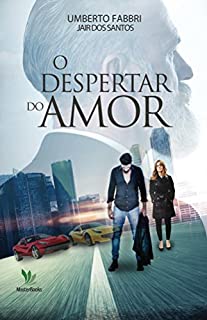 Livro O despertar do amor