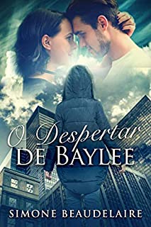 Livro O Despertar de Baylee