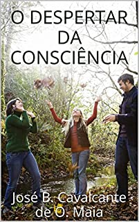 Livro O Despertar da Consciência