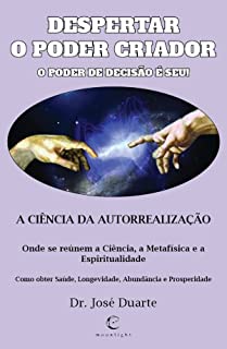 Livro Despertar o Poder Criador