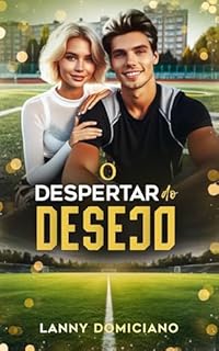 Livro O Despertar do desejo