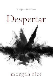 Livro Despertar (Desejo — Livro Treze)