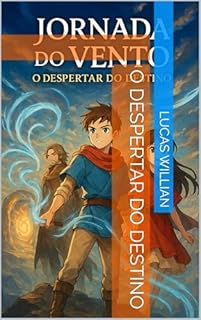 Livro O Despertar do Destino