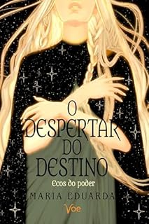 Livro O Despertar do Destino