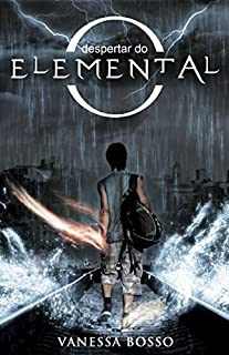 Livro O Despertar do Elemental