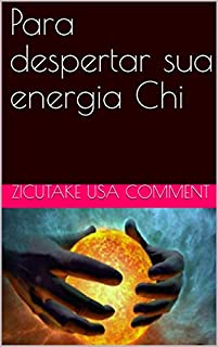 Livro Para despertar sua energia Chi