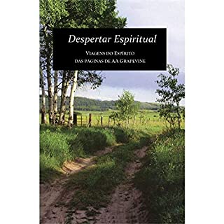Livro Despertar espiritual