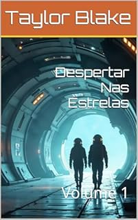 Livro Despertar Nas Estrelas: Romance Sáfico: Volume 1