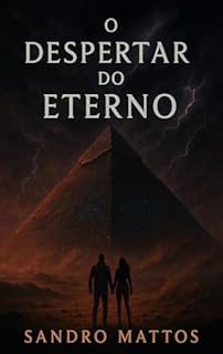 Livro O Despertar do Eterno: Medo do Apocalipse