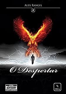 Livro O Despertar