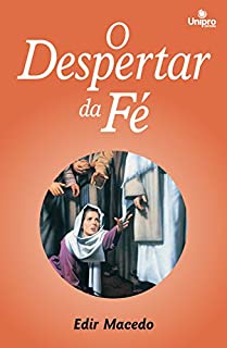 Livro O Despertar da Fé