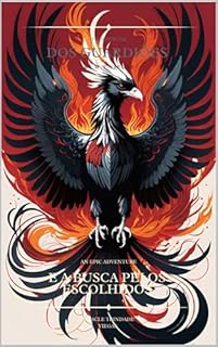 Livro O despertar dos guardiões : E a busca pelos escolhidos (W.T.Viegas)