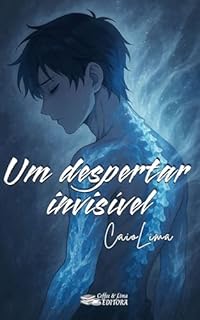 Livro Um despertar invisível