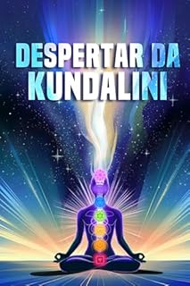 Livro Despertar da Kundalini