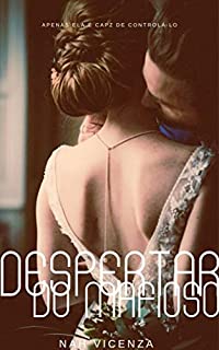 Livro Despertar do Mafioso - Livro 1 - Irmão Caccini