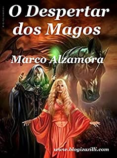 Livro O Despertar dos Magos: ENFERMIDADE POLITICA NACIONAL