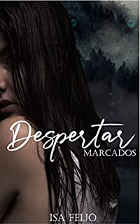Livro Despertar: Marcados