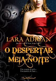 Livro O Despertar da Meia-Noite
