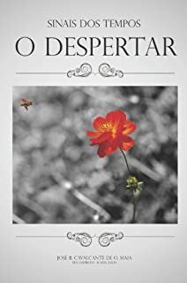 Livro O Despertar (Sinais dos Tempos Livro 2)