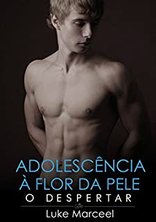 Livro O Despertar: Spin-Off da série (Adolescência à Flor da Pele)