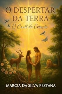 Livro O Despertar da Terra: O Canto da Criação
