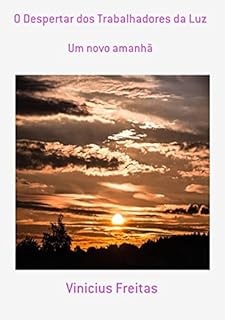 Livro O Despertar Dos Trabalhadores Da Luz