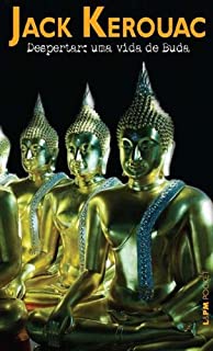 Livro Despertar: uma vida de Buda