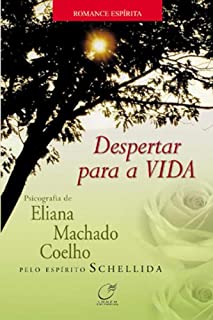 Livro Despertar para a Vida